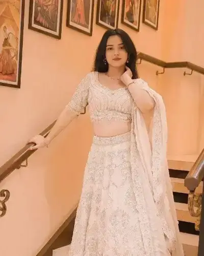 Escort Service In Bayad